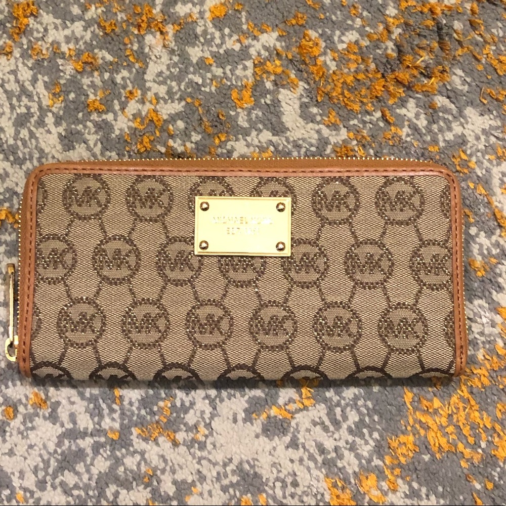 MK wallet